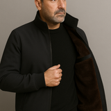 Mauri - Nepromokavá termální bunda