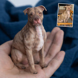 Figurka zvířátka na zakázku