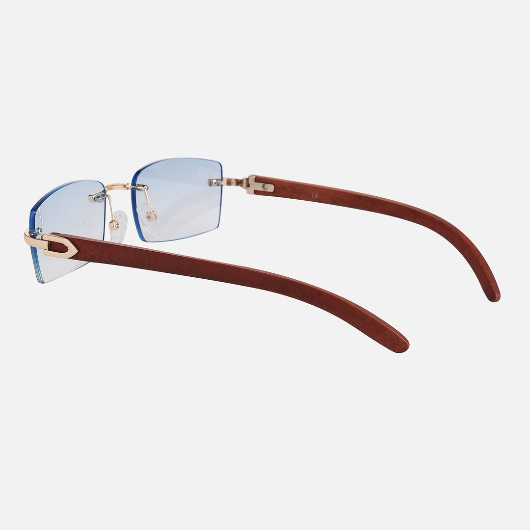 Gavdos-samlingen: Eliza