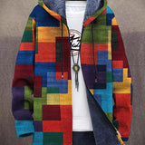 Dalila - Luxusní kardigan s uměleckou inspirací