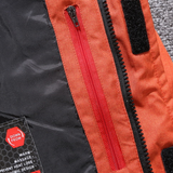 Elliot - Teplá bunda pro muže