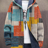 Elouera - Luxusní cardigan s uměleckou inspirací