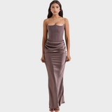 Leilani | Elegantní večerní šaty