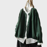 Měkká Pletená Vesta