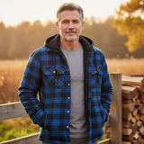 Tierry – Teplá bunda z prémiové vlny