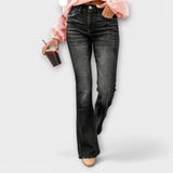 Adéla - Pohodlné Džínové Legíny pro Každou Příležitost