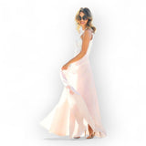 Vezza - Stylové letní šaty z krajky