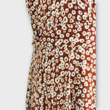 Serephina - Boho Maxi Šaty