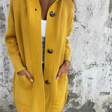 Giselle – dlouhý kardigan