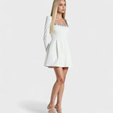 Celeste - Krystalová sukně