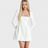 Celeste - Krystalová sukně