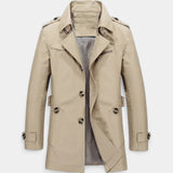 Otto – Elegantní podzimní kabát