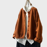 Měkká Pletená Vesta