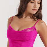 Larissa - Maxi šaty