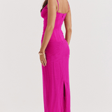 Larissa - Maxi šaty