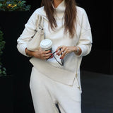 Carmine - elegantní dvoučástná sada