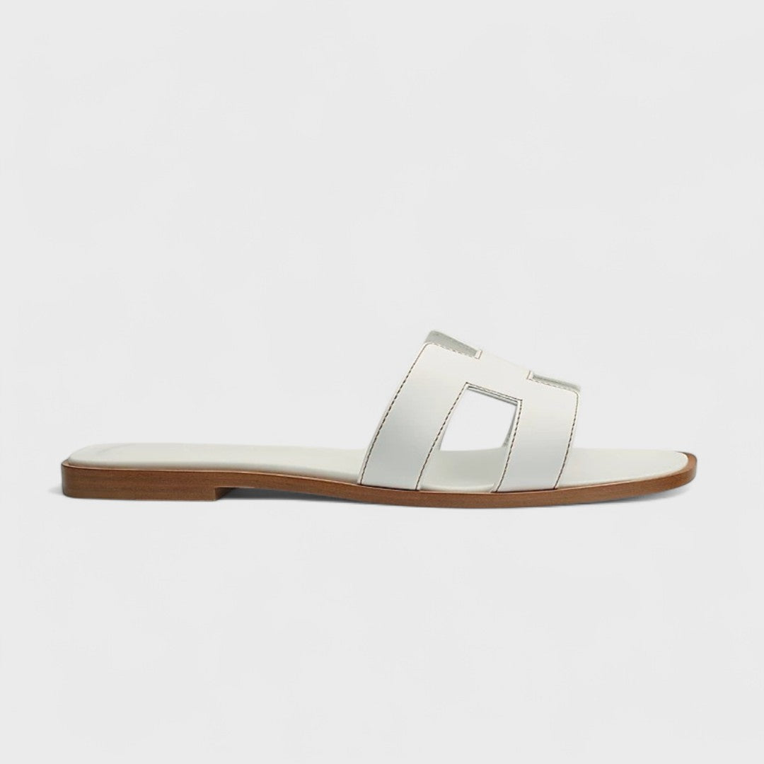 Ludmila - Módní Luxusní Sandály