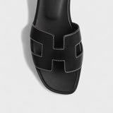 Ludmila - Módní Luxusní Sandály