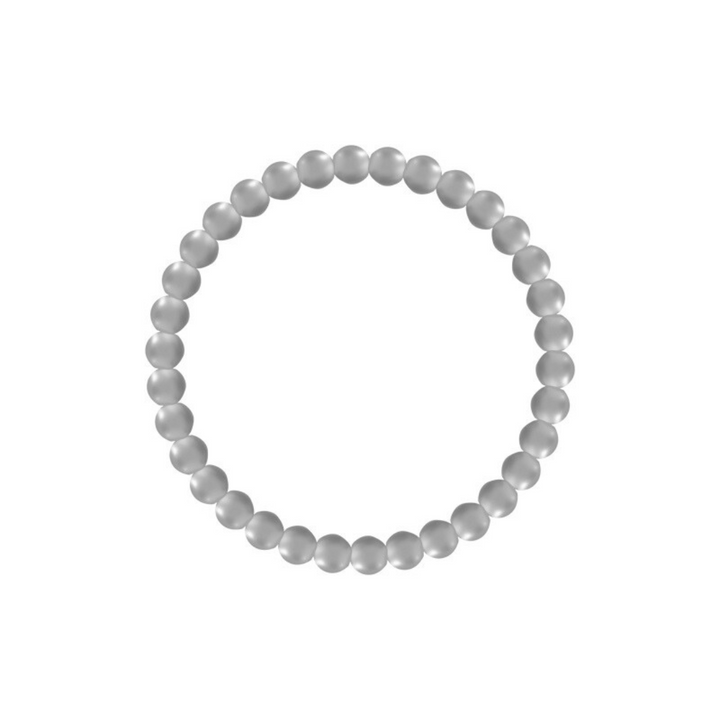 Zlatý náramek Mykonos