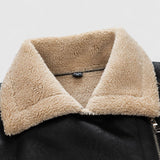 Tereza – Dámská veganská kožená vesta