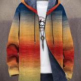 Noora - Luxusní umělecký kardigan