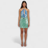 Megan - Mini šaty od Molly