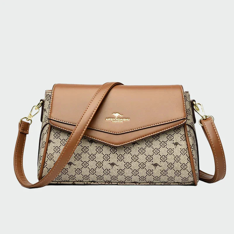 Nadčasová elegantní taška