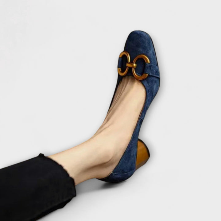 Pohodlné Vysoké Lodičky