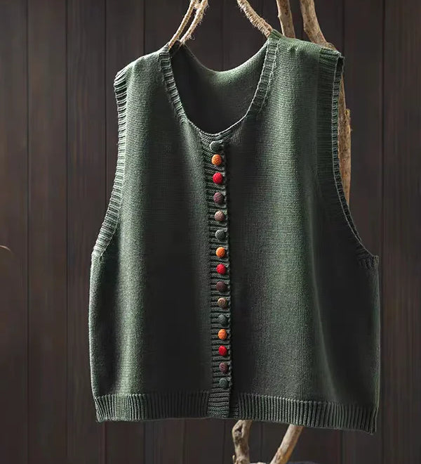 Shirley – kardigan pro každodenní nošení