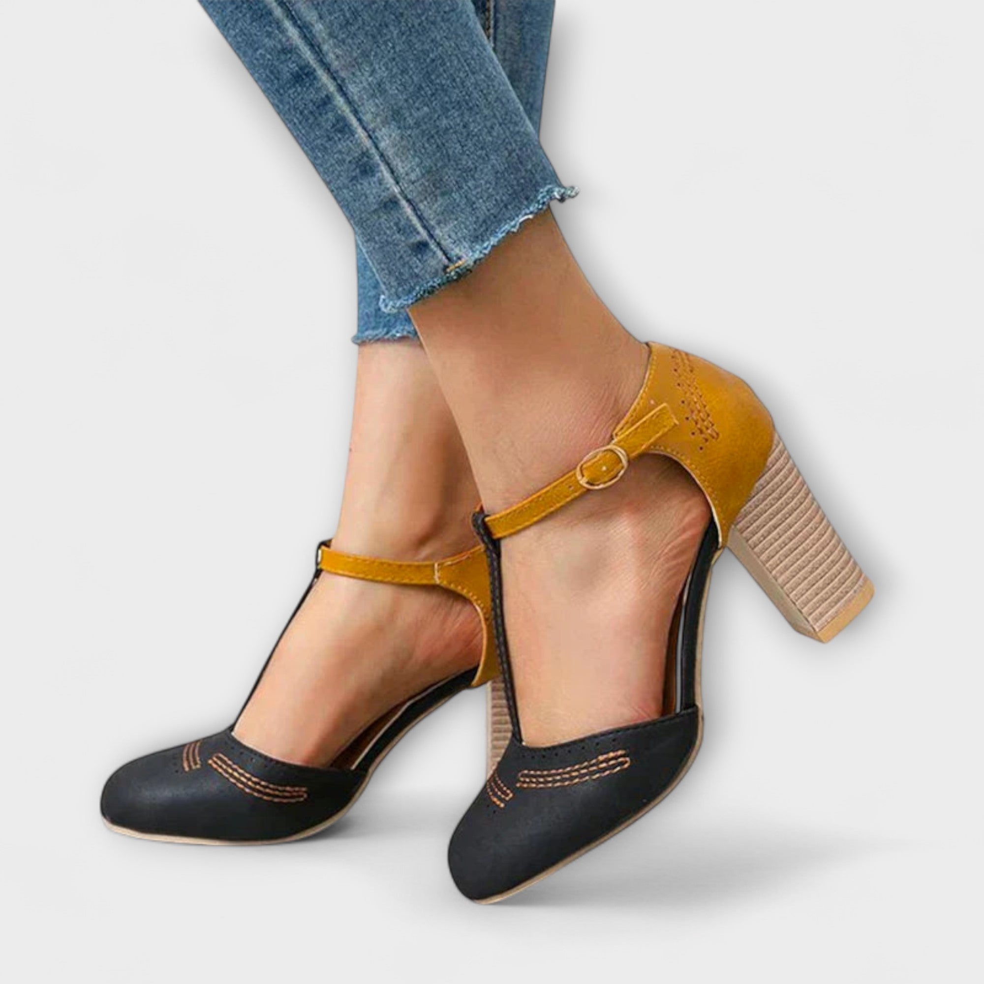 Miriam – Klasický styl s komfortem