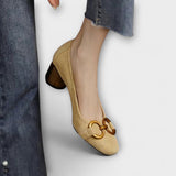 Pohodlné Vysoké Lodičky