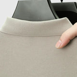 Libuše- Pohodlná bavlněná polo košile