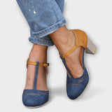 Miriam – Klasický styl s komfortem