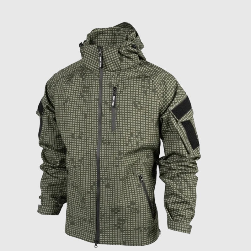 Vít – Taktická bunda