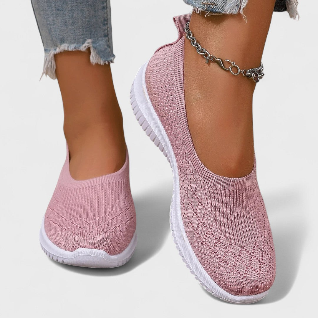 Markéta - Lehká a prodyšná obuv