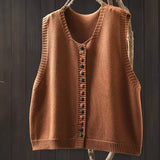 Shirley – kardigan pro každodenní nošení