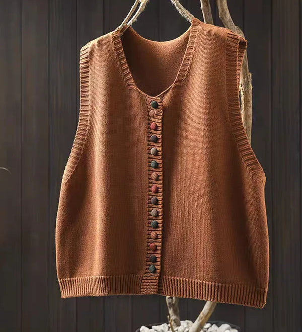 Shirley – kardigan pro každodenní nošení