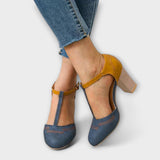 Miriam – Klasický styl s komfortem