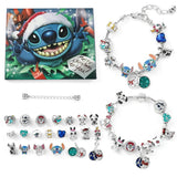 Adventní kalendář Stitch 2025