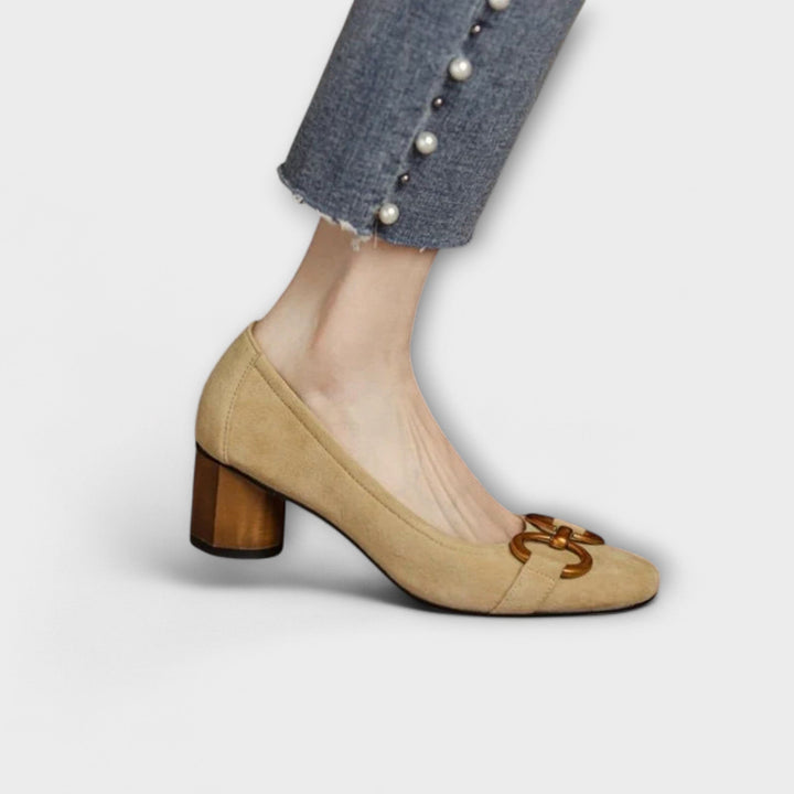 Pohodlné Vysoké Lodičky