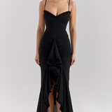 Elma | Šaty s volány