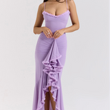 Elma | Šaty s volány