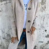 Giselle – dlouhý kardigan