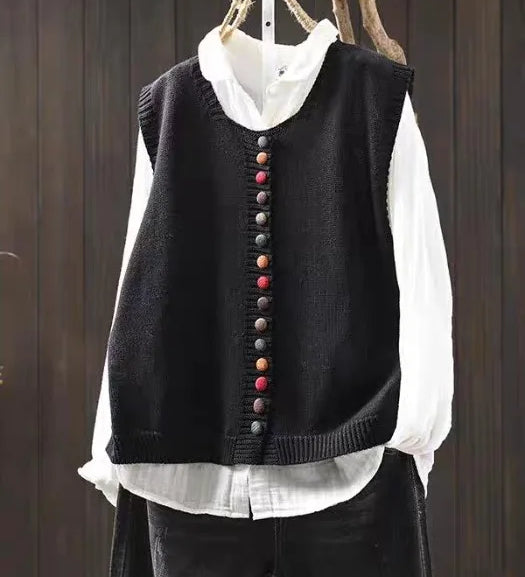 Shirley – kardigan pro každodenní nošení