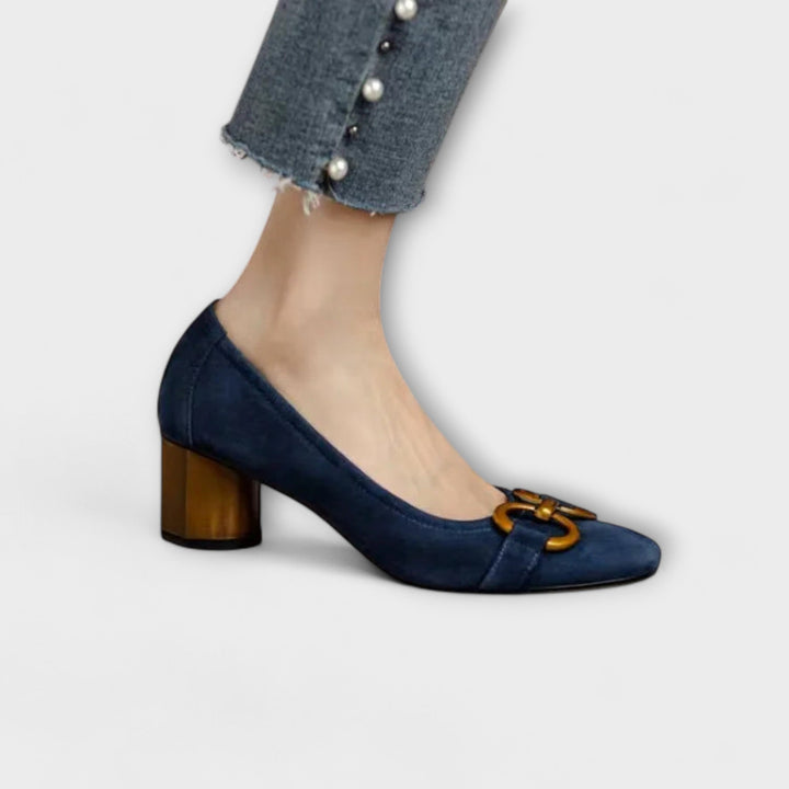 Pohodlné Vysoké Lodičky