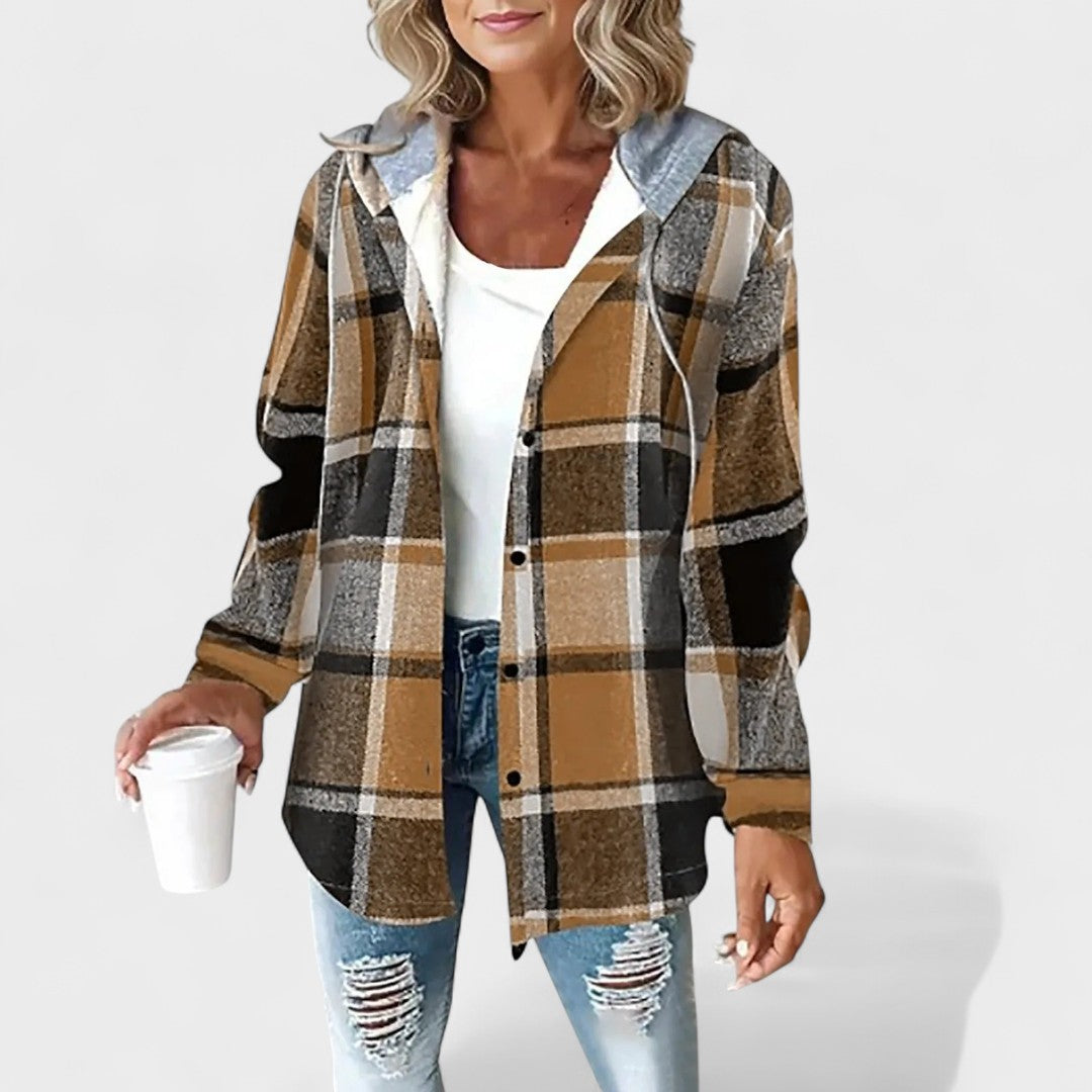 Zdenka - Elegantní Košile