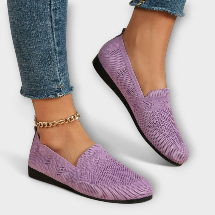 Multidimenzionální loafers