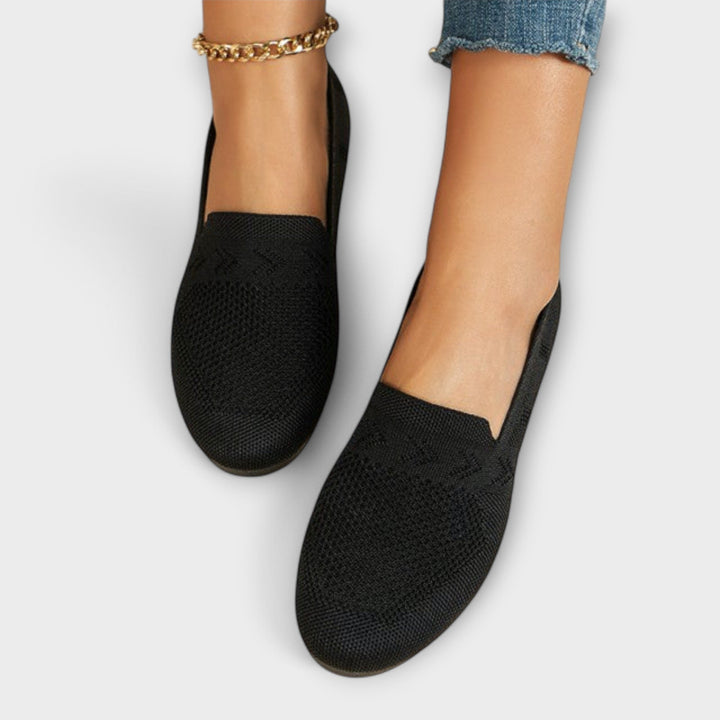 Multidimenzionální loafers