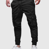 Libuše- Cargo kalhoty