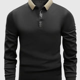 Libuše- Lehká polo trička